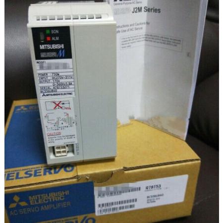 ʡȯŬǹMITSUBISHI/ɩ MR-J2M-20DU-S024 ܥ 6ݾ