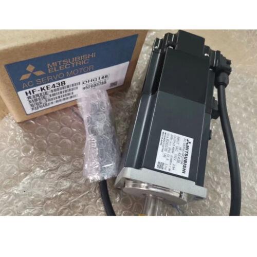 Rakuten - 新品★東京発★適格請求★税込★MITSUBISHI/三菱 HF-KE43B サーボモーター ★6ヶ月保証