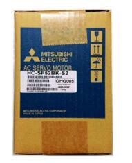 Rakuten - 新品★東京発★適格請求★税込★ MITSUBISHI/三菱 HC-SF52BK-S2 サーボモーター ★6ヶ月保証