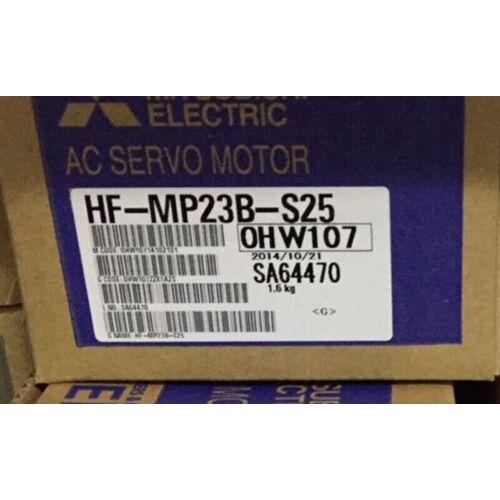 Rakuten - 新品★東京発★適格請求★税込★MITSUBISHI/三菱 HF-MP23B-S25 サーボモーター ★6ヶ月保証
