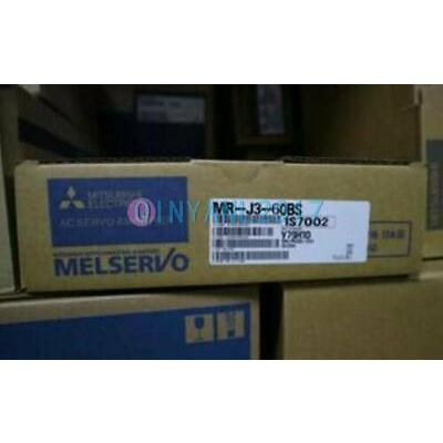 Rakuten - 新品★東京発★適格請求★税込★MITSUBISHI/三菱 MR-J3-60BS サーボドライブ ★6ヶ月保証