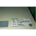 新品★東京発★適格請求★税込★MITSUBISHI 三菱電機 FR-CV-H37K インバータ用オプション 電源回生コンバータ ★6ヶ月保証