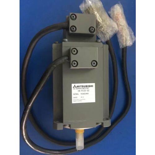 Rakuten - 新品★東京発★適格請求★税込 ★MITSUBISHI/三菱 HA-FE33-S2 サーボモーター ★6ヶ月保証