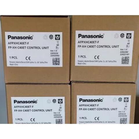 Rakuten - 新品★東京発★適格請求★税込 ★Panasonic AFPXHC40ET-F ★6ヶ月保証