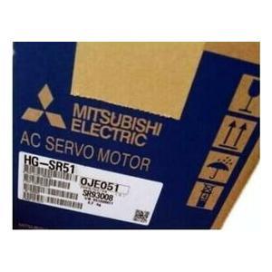 Rakuten - 新品★東京発★適格請求★税込★MITSUBISHI/三菱 HG-SR51 サーボモーター ★6ヶ月保証