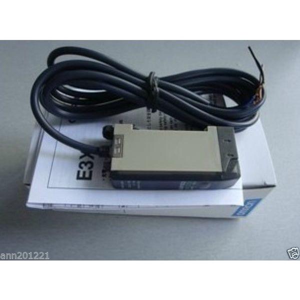 Rakuten - 新品★東京発★適格請求★税込★OMRON オムロン E3X-DA8SE-S 高機能デジタルファイバセンサ ★6ヶ月保証