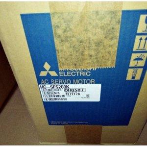 Rakuten - 新品★東京発★適格請求★税込★ MITSUBISHI 三菱 HC-SFS203K サーボモーター ★6ヶ月保証