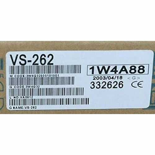 Rakuten - 新品★東京発★適格請求★税込★MITSUBISHI/三菱 VS-262 バイナリコード出力変換器 ★6ヶ月保証