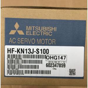 Rakuten - 新品★東京発★適格請求★税込★MITSUBISHI/三菱 HF-KN13J-S100 サーボモーター ★6ヶ月保証