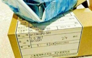 Rakuten - 新品★東京発★適格請求★税込★MITSUBISHI/三菱 Q173NCCPU-S01 ユニット ★6ヶ月保証