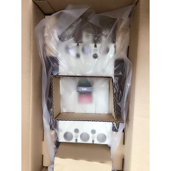 ʡȯŬǹɩ Ρҥ塼֥졼 NF630-CW 3P 500A 6ݾ