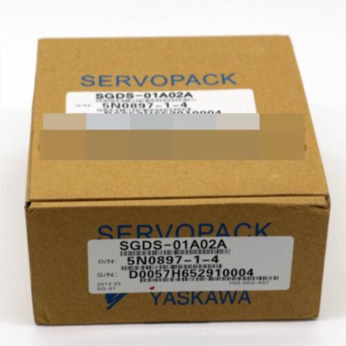 Rakuten - 新品★東京発★適格請求★税込★YASKAWA サーボドライバー SGDS-01A02A ★6ヶ月保証