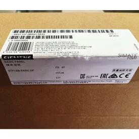 Rakuten - 新品★東京発★適格請求★税込★ SIEMENS シーメンス KTP1200 6AV2123-2MA03-0AX0 タッチパネル表示器 ★6ヶ月保証