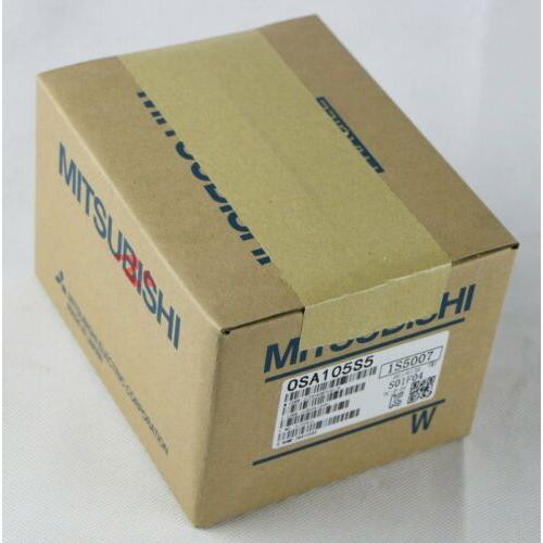 新品★東京発★適格請求★税込★Mitsubishi OSA105S5 encoder ★6ヶ月保証