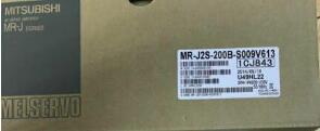 ʡȯŬǹMITSUBISHI/ɩ MR-J2S-200B-S009V613 ܥ 6ݾ