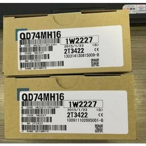 Rakuten - 新品★東京発★適格請求★税込★MITSUBISHI/三菱 QD74MH16 位置決めユニット ★6ヶ月保証