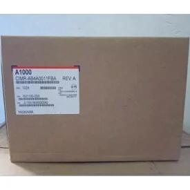 Rakuten - 新品★東京発★適格請求★税込★YASKAWA/安川電機 CIMR-AB4A0011FBA ★6ヶ月保証