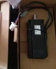 Rakuten - 新品★東京発★適格請求★税込★YASKAWA / 安川電機 SGMAS-12A2A41 サーボモーター ★6ヶ月保証