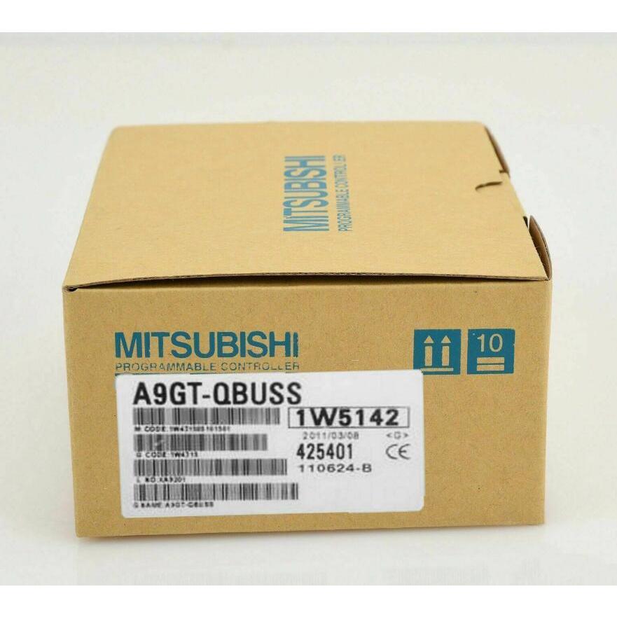 Rakuten - 新品★東京発★適格請求★税込★MITSUBISHI三菱電機 A9GT-QBUSS ★6ヶ月保証