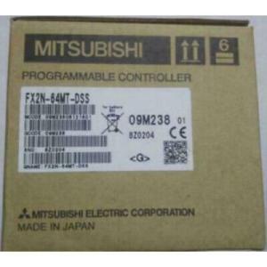 Rakuten - 新品★東京発★適格請求★税込★MITSUBISHI三菱電機 FX2N-64MT-DSS ★6ヶ月保証