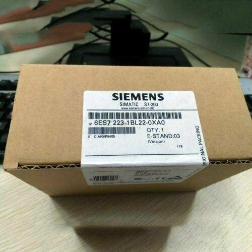 Rakuten - 新品★東京発★適格請求★税込★SIEMENS 6ES7223-1BL22-0XA0 SIMATIC S7-200 6ES7 223-1BL22-0XA0 シーメンス ★6ヶ月保証