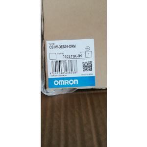 Rakuten - 新品★東京発★適格請求★税込 OMRON オムロン CS1W-DES96-DRM 用 CPUユニット ★6ヶ月保証