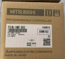 Rakuten - 新品★東京発★適格請求★税込★MITSUBISHI 三菱電機 FX1N-14MT-DSS シーケンサ ★6ヶ月保証