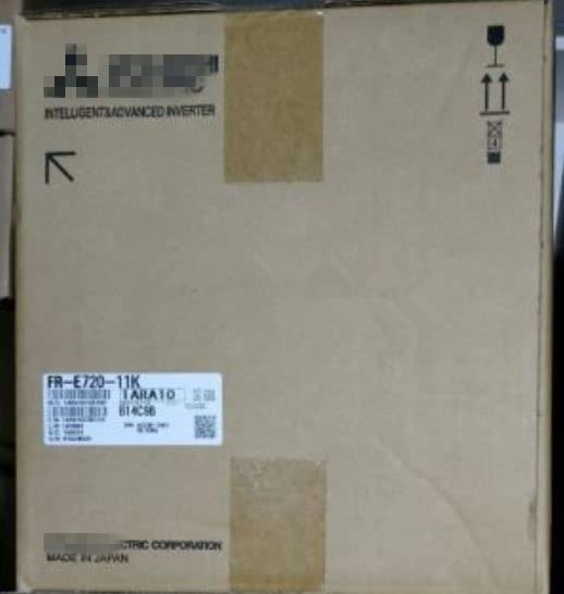 新品★東京発★適格請求★税込★MITSUBISHI/三菱電機 インバーター FR-E720-11K ★6ヶ月保証