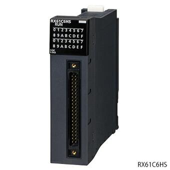 Rakuten - 新品★東京発★適格請求★税込★MITSUBISHI/三菱 RX61C6HS シーケンサ★6ヶ月保証
