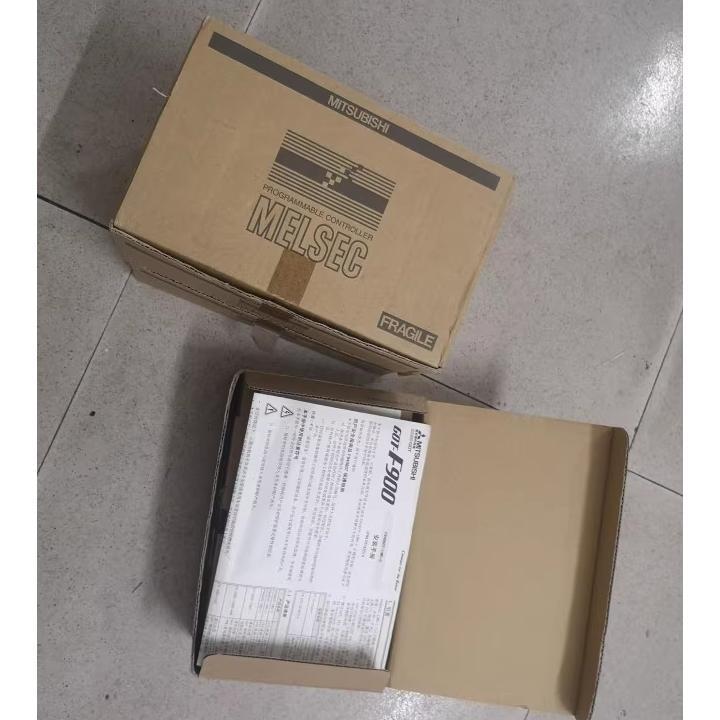 Rakuten - 新品★東京発★適格請求★税込★MITSUBISHI/三菱 F940GOT-BWD タッチパネル表示器 ★6ヶ月保証