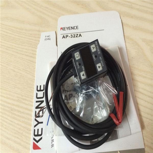 Rakuten - 新品★東京発★適格請求★税込 KEYENCE/キーエンス AP-32ZA 用デジタル圧力センサ★6ヶ月保証