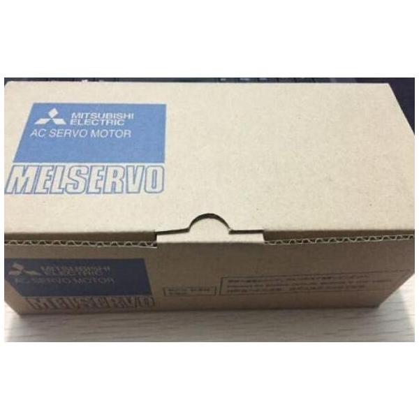 Rakuten - 新品★東京発★適格請求★税込★MITSUBISHI/三菱 HC-UFS43-S1 サーボモーター ★6ヶ月保証