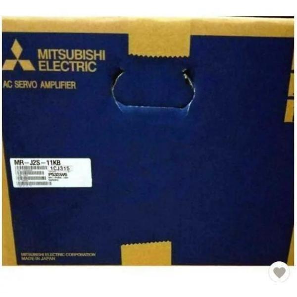 Rakuten - 新品★東京発★適格請求★税込★MITSUBISHI/三菱 MR-J2S-11KB サーボドライブ ★6ヶ月保証