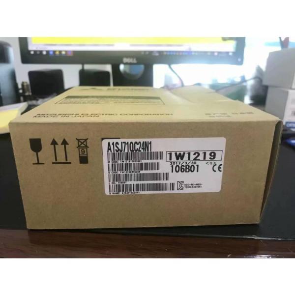 Rakuten - 新品★東京発★適格請求★税込★MITSUBISHI/三菱 A1SJ71QC24N1 ★6ヶ月保証