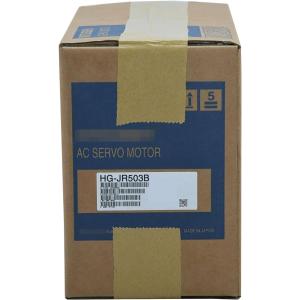 Rakuten - 新品★東京発★適格請求★税込★MITSUBISHI/三菱 HG-JR503B サーボモーター ★6ヶ月保証
