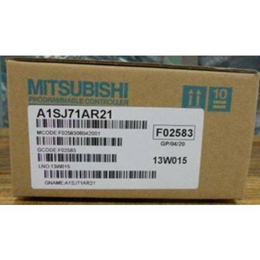 Rakuten - 新品★東京発★適格請求★税込★ MITSUBISHI/三菱 シーケンサデータリンクシステム A1SJ71AR21 ★6ヶ月保証