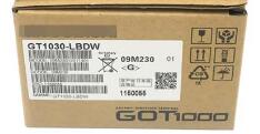 Rakuten - 新品★東京発★適格請求★税込★ MITSUBISHI/三菱 タッチパネル GT1030-LBDW ★6ヶ月保証