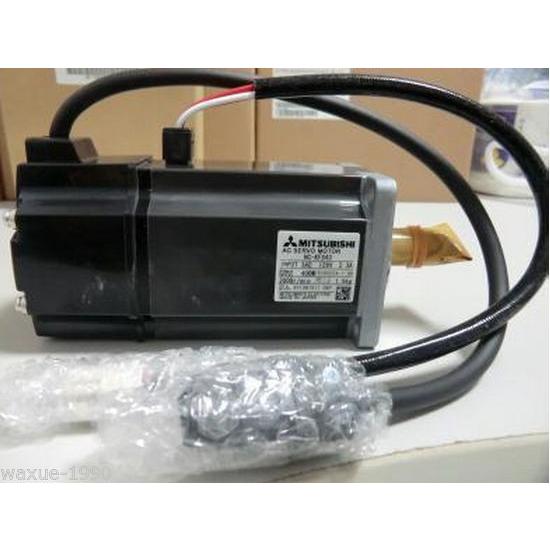 新品★東京発★適格請求★税込★ MITSUBISHI/三菱 HC-KFS46 サーボモーター ★6ヶ月保証