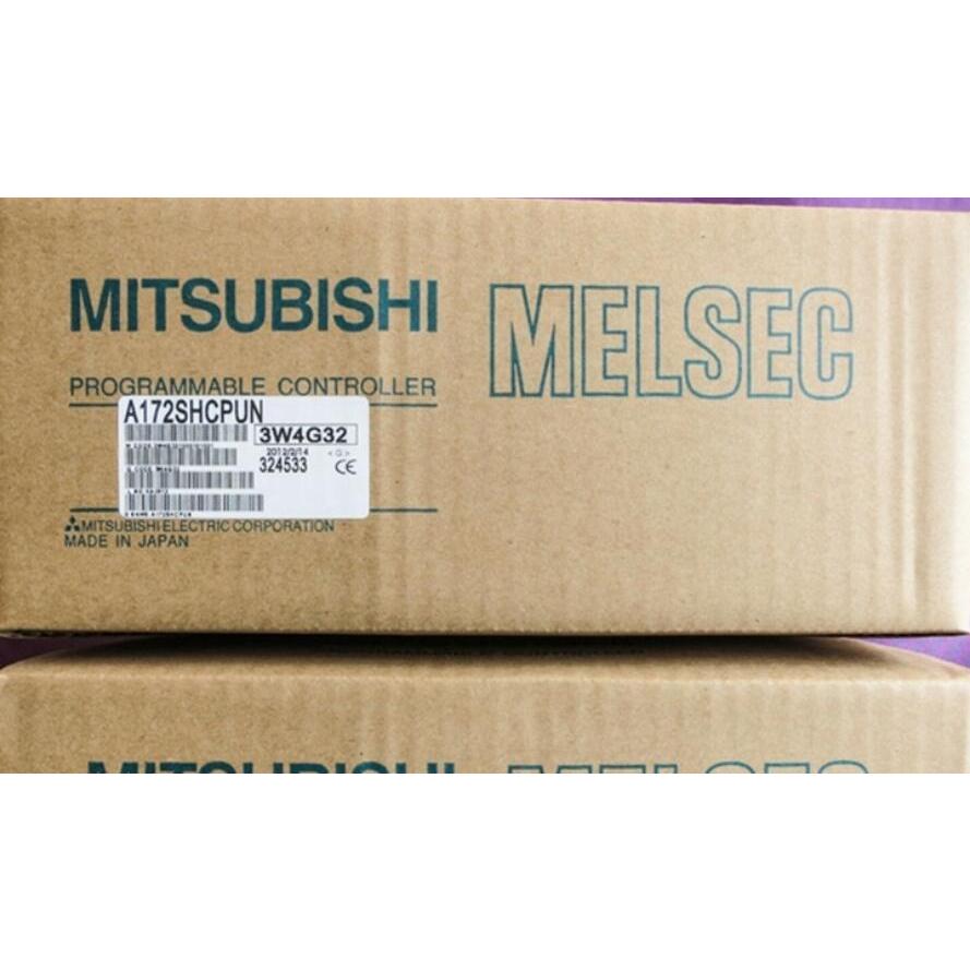 Rakuten - 新品★東京発★適格請求★税込★ MITSUBISHI/三菱 A172SHCPUN シーケンサ ★6ヶ月保証