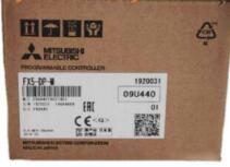 Rakuten - 新品★東京発★適格請求★税込★ MITSUBISHI/三菱 FX5-DP-M ★6ヶ月保証
