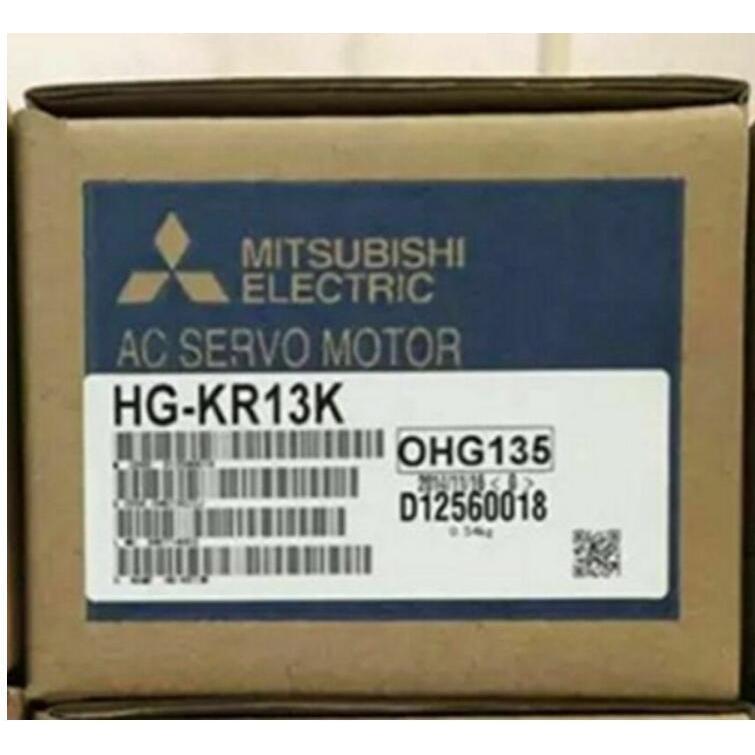 Rakuten - 新品★東京発★適格請求★税込★MITSUBISHI/三菱 HG-KR13K サーボモーター ★6ヶ月保証