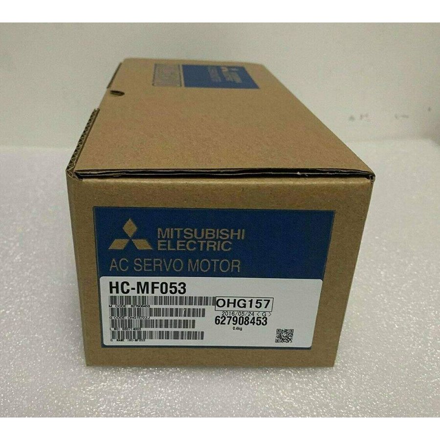 Rakuten - 新品★東京発★適格請求★税込★三菱　サーボモーター HC-MF053 ★6ヶ月保証