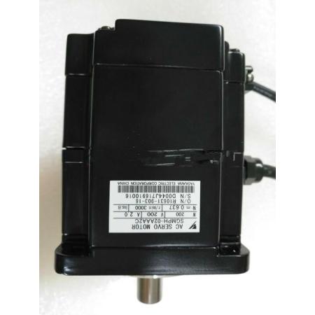 Rakuten - 新品★東京発★適格請求★税込★YASKAWA 安川電機 SGMPH-02AAA2C ★6ヶ月保証