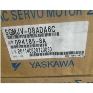 Rakuten - 新品★東京発★適格請求★税込★YASKAWA / 安川電機 SGMJV-08ADA6C★6ヶ月保証