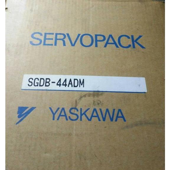 Rakuten - 新品★東京発★適格請求★税込★YASKAWA 安川電機 SGDB-44ADM サーボドライバー ★6ヶ月保証