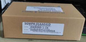 Rakuten - 新品★東京発★適格請求★税込★YASKAWA / 安川電機 SGMPH-01AAE41D ★6ヶ月保証