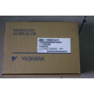 Rakuten - 新品★東京発★適格請求★税込★YASKAWA / 安川電機 JAMSC-120DD035410 ★6ヶ月保証