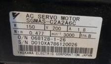 Rakuten - 新品★東京発★適格請求★税込★YASKAWA / 安川電機 サーボモーター SGMAS-C2A2A6C★6ヶ月保証