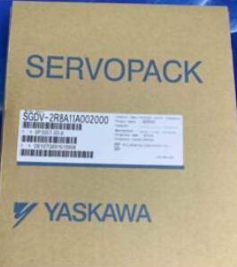 Rakuten - 新品★東京発★適格請求★税込★YASKAWA サーボドライバー SGDV-2R8A11A002000 ★6ヶ月保証