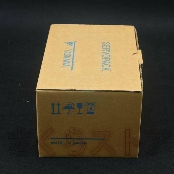Rakuten - 新品★東京発★適格請求★税込★YASKAWA サーボドライバー SGDH-50AE-RY415 ★6ヶ月保証